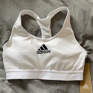 Adidas sports bra
